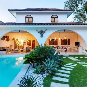 Villa Formentera, Seminyak (Bali)