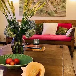 Villa Kunang, Seminyak (Bali)