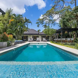 Villa Aryana Estate, Seminyak (Bali)