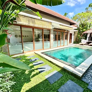 Villa Searenity, Seminyak (Bali)