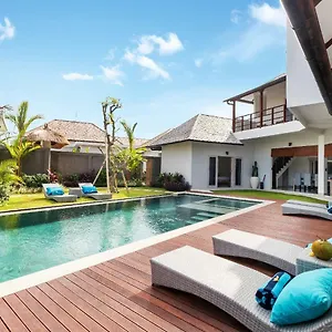 Villa Hiburan 1 By Finder, Seminyak (Bali)