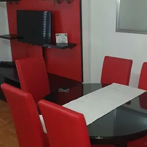 Center Apartment Split