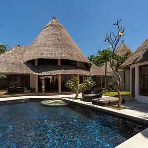 Villa Bvilla Seaside, Seminyak (Bali)