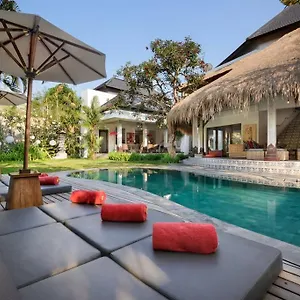 Villa Jabali, Seminyak (Bali)